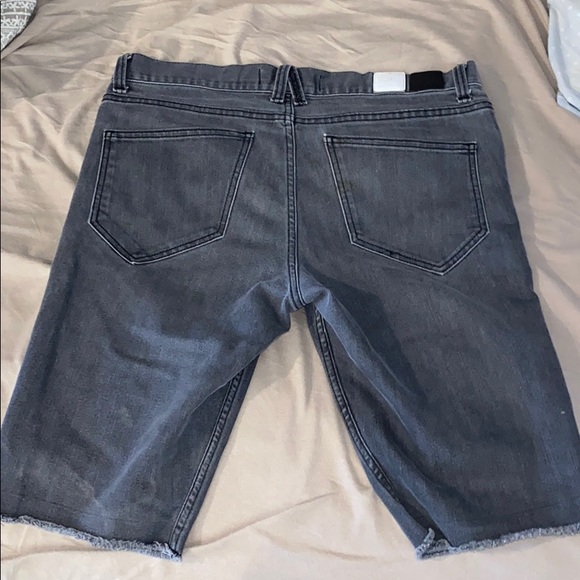 Men’s Analog Shorts - Picture 2 of 3